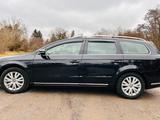 Volkswagen VW Passat B7 Variant 2.0 TDI | Panorama | ... - Volkswagen Passat aus 2011: TDI