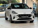 Hyundai I 10 1.2 Trend*NAV*RFK*SHZ*CARPLAY* - gebrauchte Hyundai i10 aus dem Jahr 2020