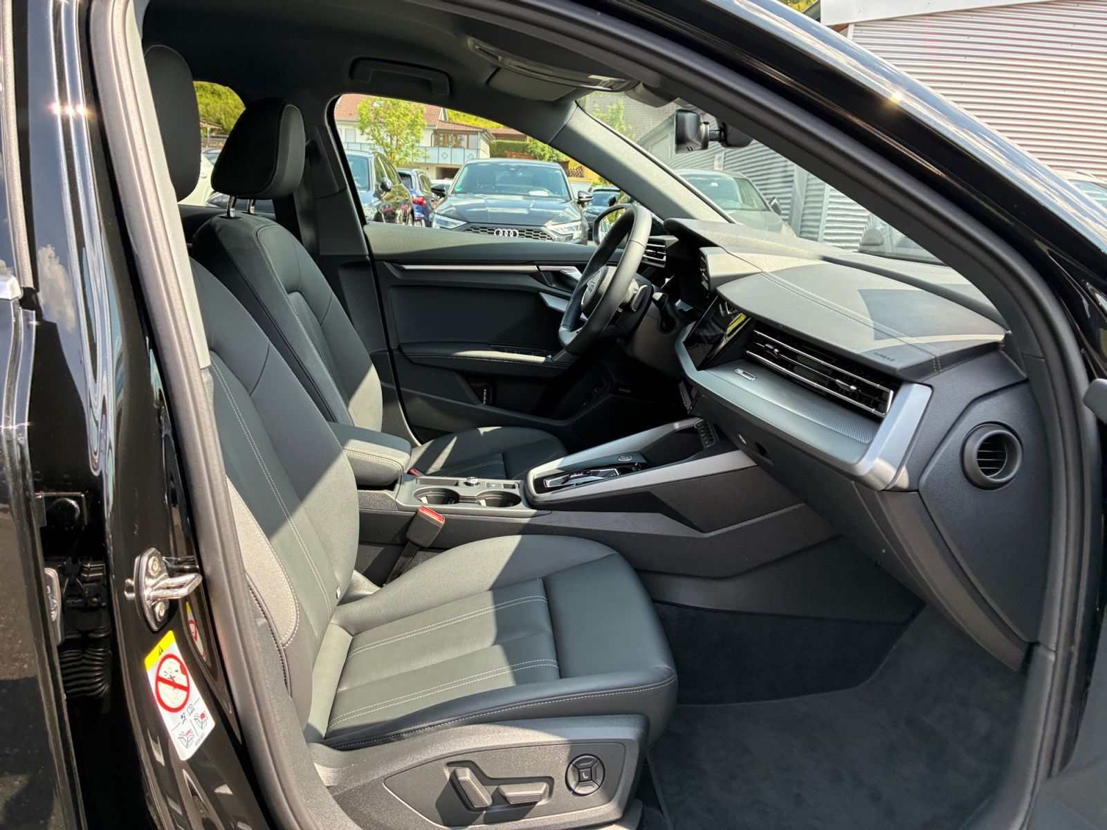 Audi A3 - Bild 17