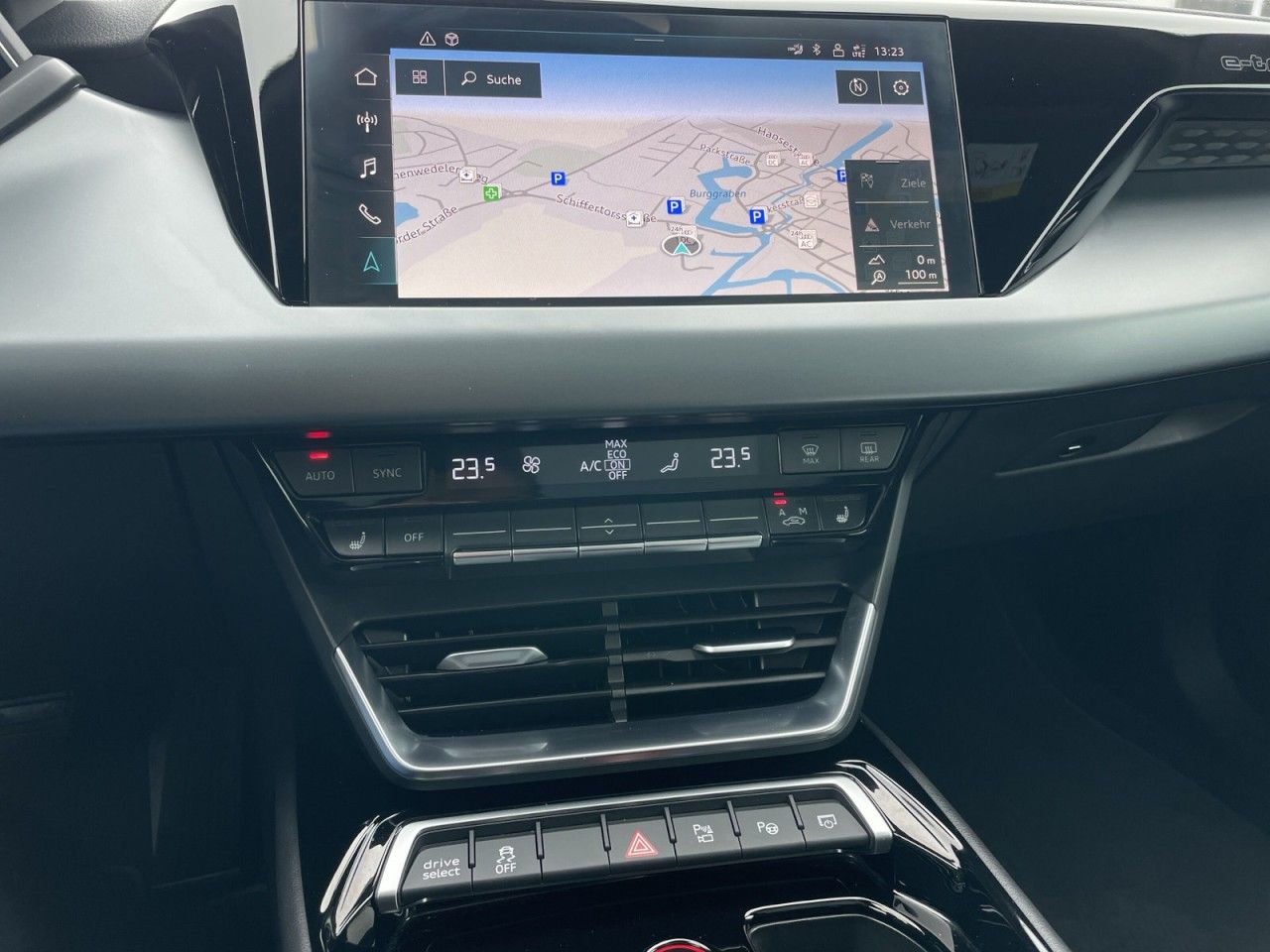 Audi e-tron GT - Bild 12