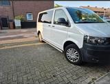 Volkswagen VW T5 2016 8sitzer automatik - gebrauchte VW T5 Transporter aus dem Jahr 2016