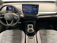 Volkswagen ID.4 - Vorschau Bild 10