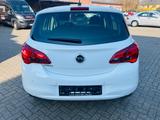 Opel Corsa E Edition ecoFlex SHZ LHZ PDC TMP GARANTIE - Opel Corsa Gebrauchtwagen in Krefeld