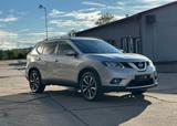 Nissan X-Trail Acenta 4x4 Sitzheizung AHK - Nissan X-Trail: Allradantrieb