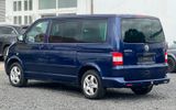 Volkswagen T5 Multivan Comfortline*TOP ZUSTAND*2xSchiebtür* - Volkswagen T5 aus 2008