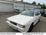 Volkswagen Scirocco 1.8GTII*SCHIEBEDACH*ALU*NEU TÜV 07.2027 - Volkswagen Scirocco aus 1992