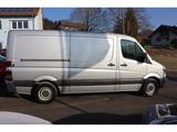 Mercedes-Benz Sprinter 313 CDI II Kasten AHK 3-Sitzer - Mercedes-Benz Sprinter 313 cdi