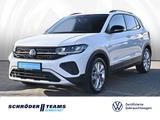 Volkswagen T-Cross 1.0 TSI Goal - Volkswagen: Von Händlern