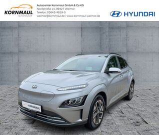 Hyundai KONA Elektro Prime 64 kWh (204 PS)) Sitz-PaketN