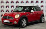 MINI COOPER Mini Cooper/Sitzheiz/Klima - MINI Cooper aus 2009