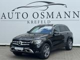 Mercedes-Benz GLC 300 de 4Matic 9G-TRONIC / RFK / TÜV NEU - gebrauchte Mercedes-Benz GLC 300 aus dem Jahr 2022