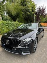 Mercedes-Benz Mercedes Benz E350 AMG line Widescreen 20Z... - Mercedes-Benz E 350 in Lübeck