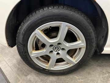 Volkswagen Polo V Style BlueMotionBMT *Klima*SHZ*Radio*MP3