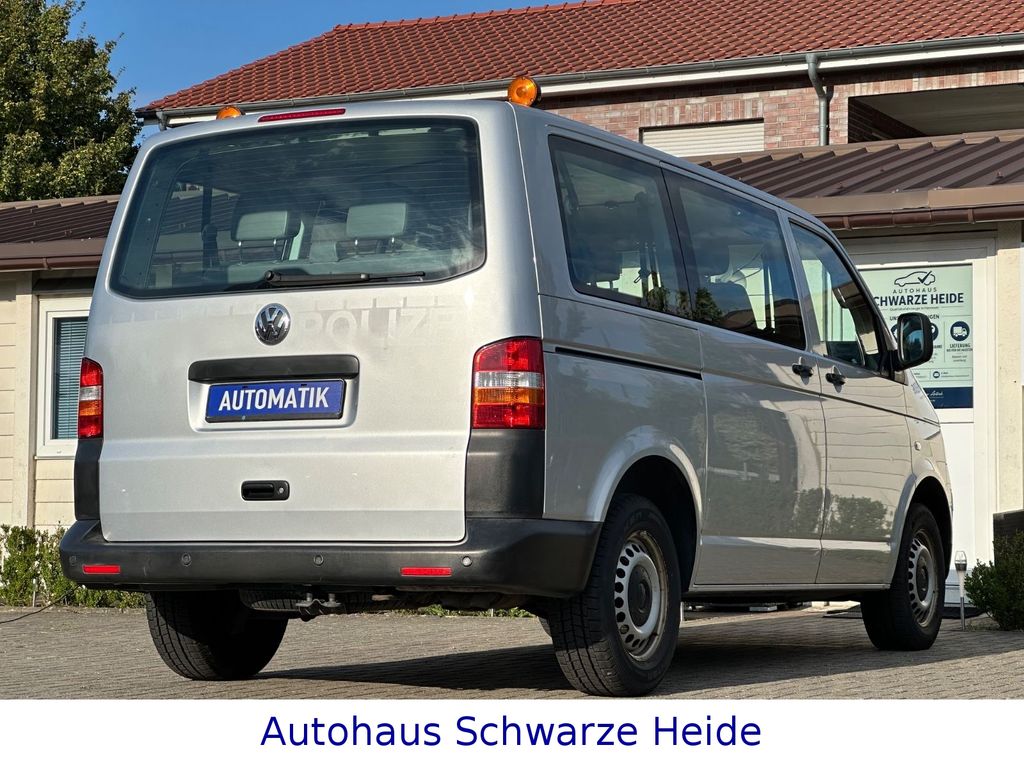 VW T5 Caravelle – Vorschaubild 11