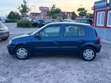Renault Clio 1.4 RXE - gebrauchte Renault Clio aus dem Jahr 2000