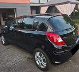 Opel Corsa 1.4 ecoFLEX Edition S/S Edition - Opel Corsa aus 2011: Ecoflex