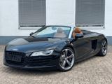 Audi R8 SPYDER 4.2 V8 R-Tronic Quattro *TOP EXTRAS* - Audi R8 in Frankfurt (Main)