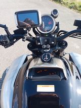 Yamaha Vmax 1700 - YAMAHA HANNOVER