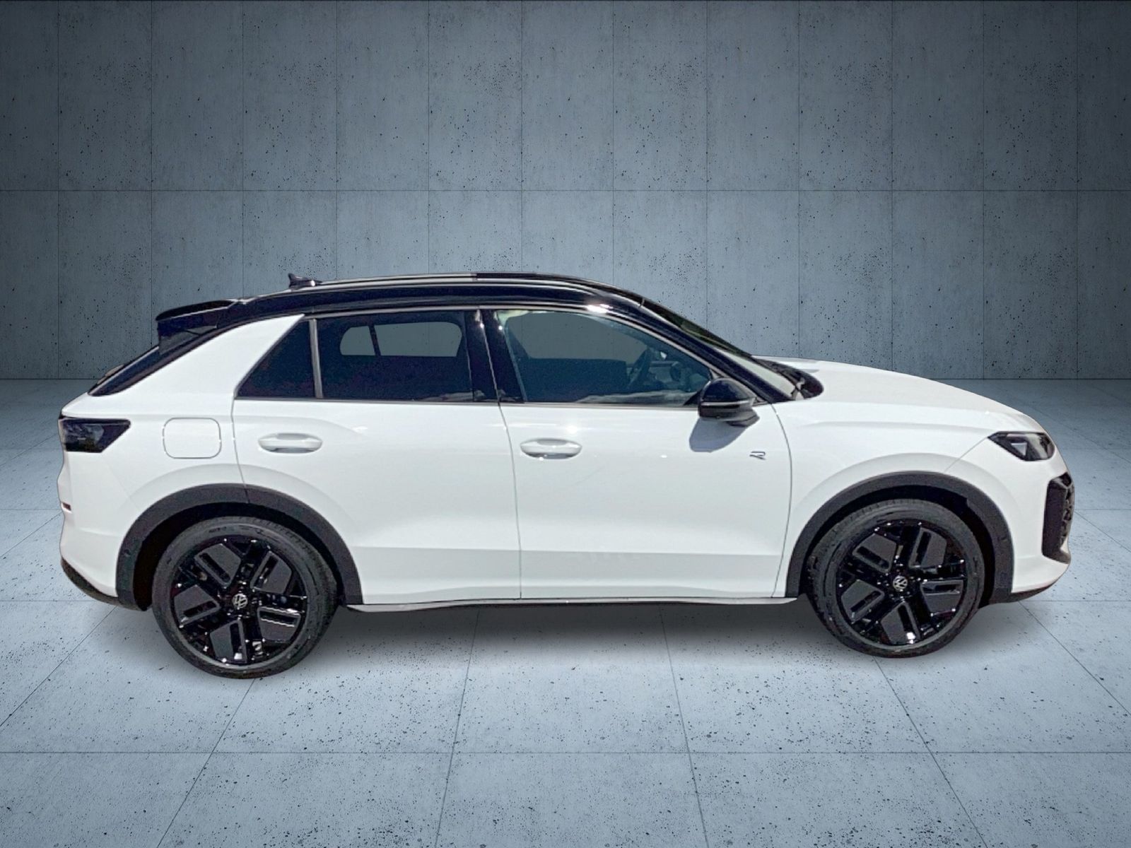 Volkswagen T-Roc - Bild 6