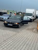 BMW Bmw 728i e38 - scheckheftgepflegte BMW 728