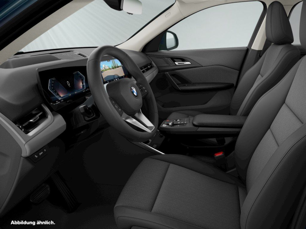 BMW X2 - Bild 3