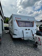Dethleffs Summer Edition 04 - Mover, Markise und TÜV Neu - Dethleffs Wohnwagen 2004