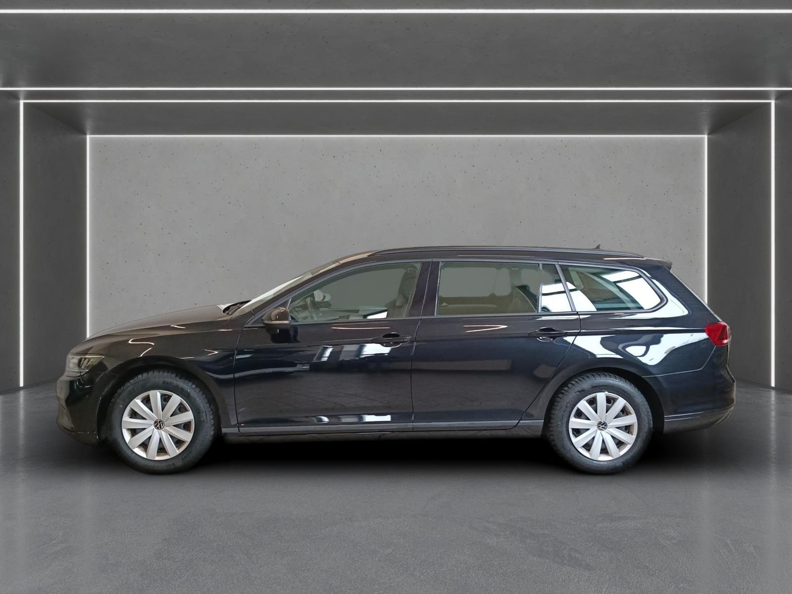 Volkswagen Passat Variant - Bild 4
