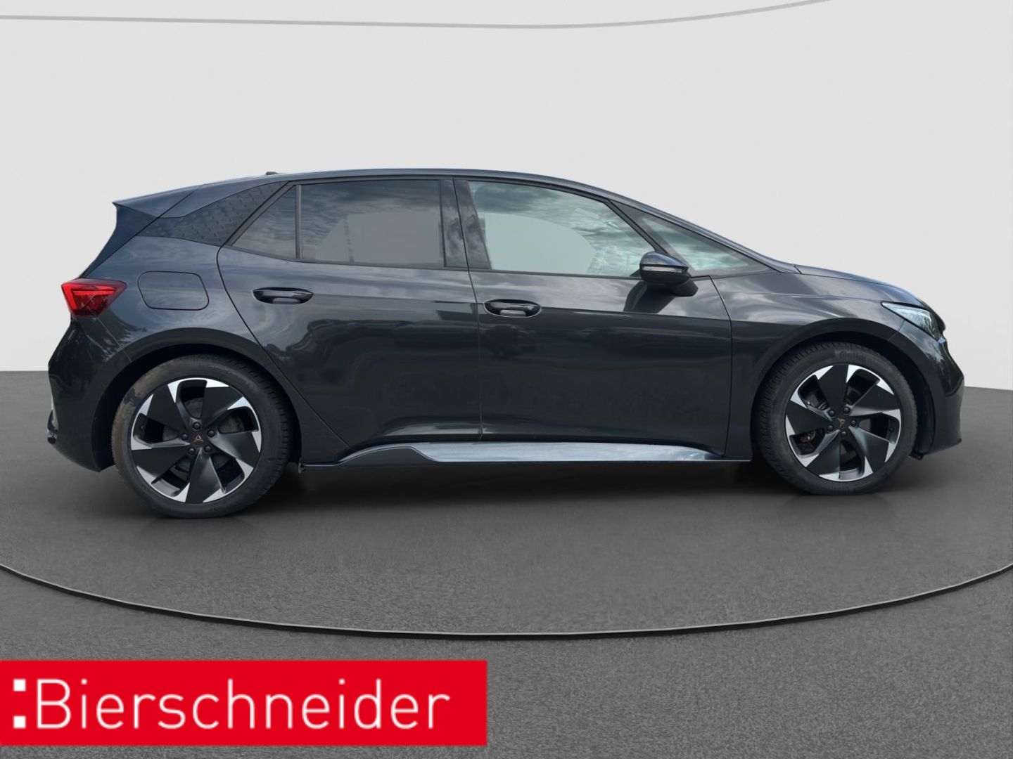 Cupra Born - Bild 11