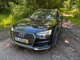 Audi A4 B9 Allroad 3.0 TDI Quattro Matrix ... - Audi A4 Allroad aus 2016