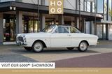 Ford Taunus 4P 12M 1500 TS - Ford Taunus: M