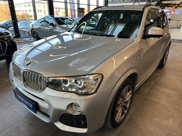 BMW X3 xDrive 20 d *M Sport*Rückfahrkamera*