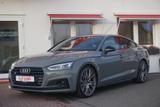 Audi S5 Sportback 3.0 TDI quattro LED B&O Navi ACC - graue Audi S5