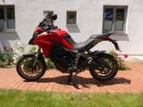 Ducati Multistrada 950 Touring, Koffer, Tieferlegung - Angebote entsprechen deinen Suchkriterien