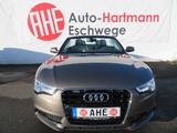 Audi A5 Cabriolet 1.8 TFSI 6-Gang S-Line Xenon - Audi: G8
