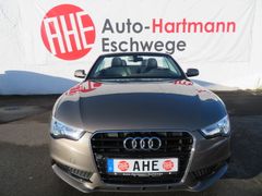 AUDI A5 Cabriolet 1.8 TFSI S-Line Xenon 18'' Navi PDC AUDI A5 Cabriolet 1.8 TFSI S-Line Xenon 18'' Navi PDC