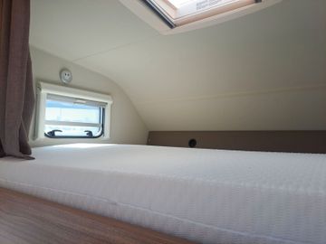 Weinsberg CaraHome 650 MEG 