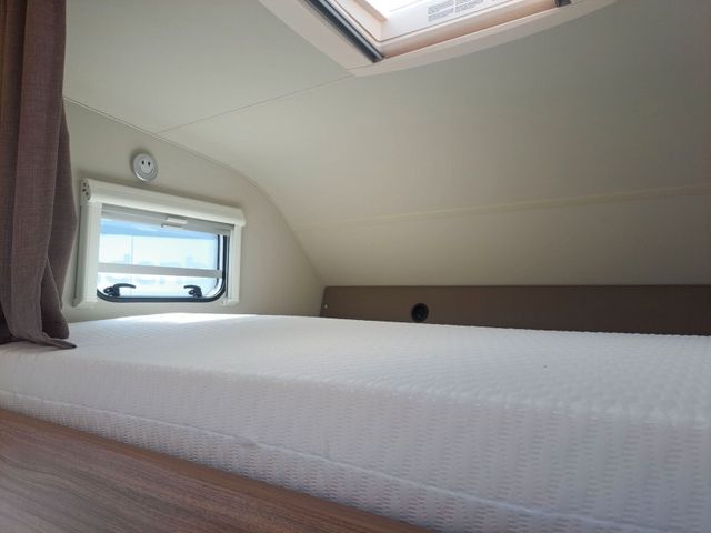 Weinsberg CaraHome 650 MEG 