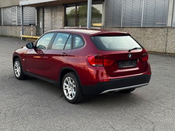 BMW X1 - 4
