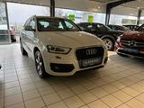 Audi Q3 2.0 TDI/PANO/LEDER/ALU/BI-XENON/GARANTIE/AHK/ - Audi Q3 Gebrauchtwagen in Köln