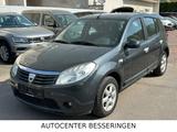 Dacia Sandero 1.4 MPI * KLIMA * SERVO * EURO 4 * - Dacia Sandero: 1.4