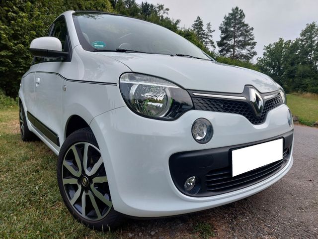 Renault Twingo Intens/Navi/Kamera/Faltdach