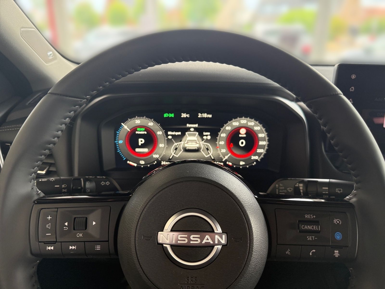Fahrzeugabbildung Nissan X-Trail 1.5 VC-T e-Power Tekna+ *LEDER*BOSE*SCHI