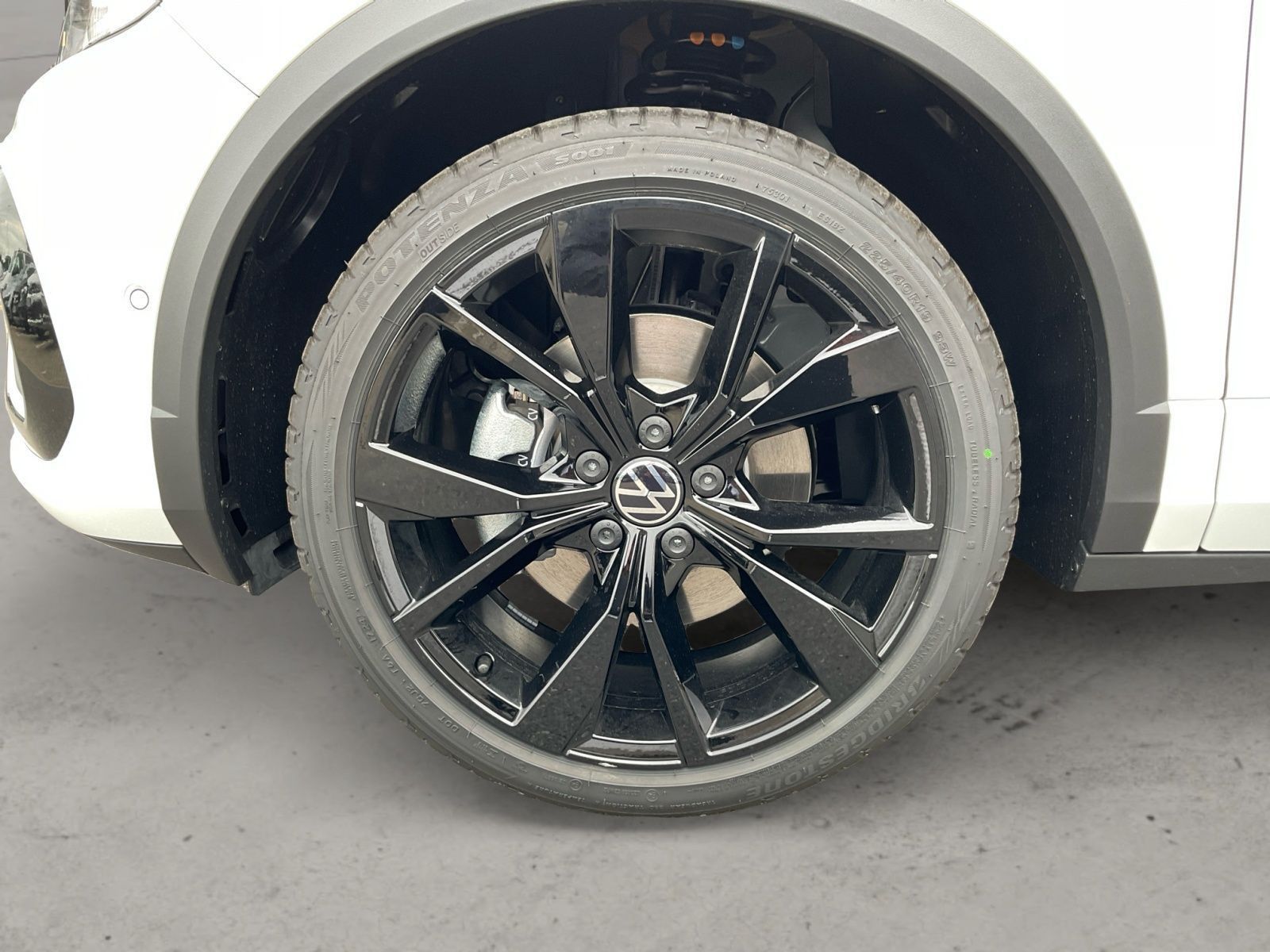 Volkswagen T-Roc - Bild 14