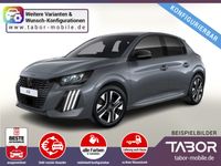 Peugeot 208 - Vorschau Bild 1