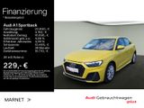Audi A1 Sportback 30 TFSI S line*Navi*LED*Alu*PDC*Vir - Audi A1 aus 2022