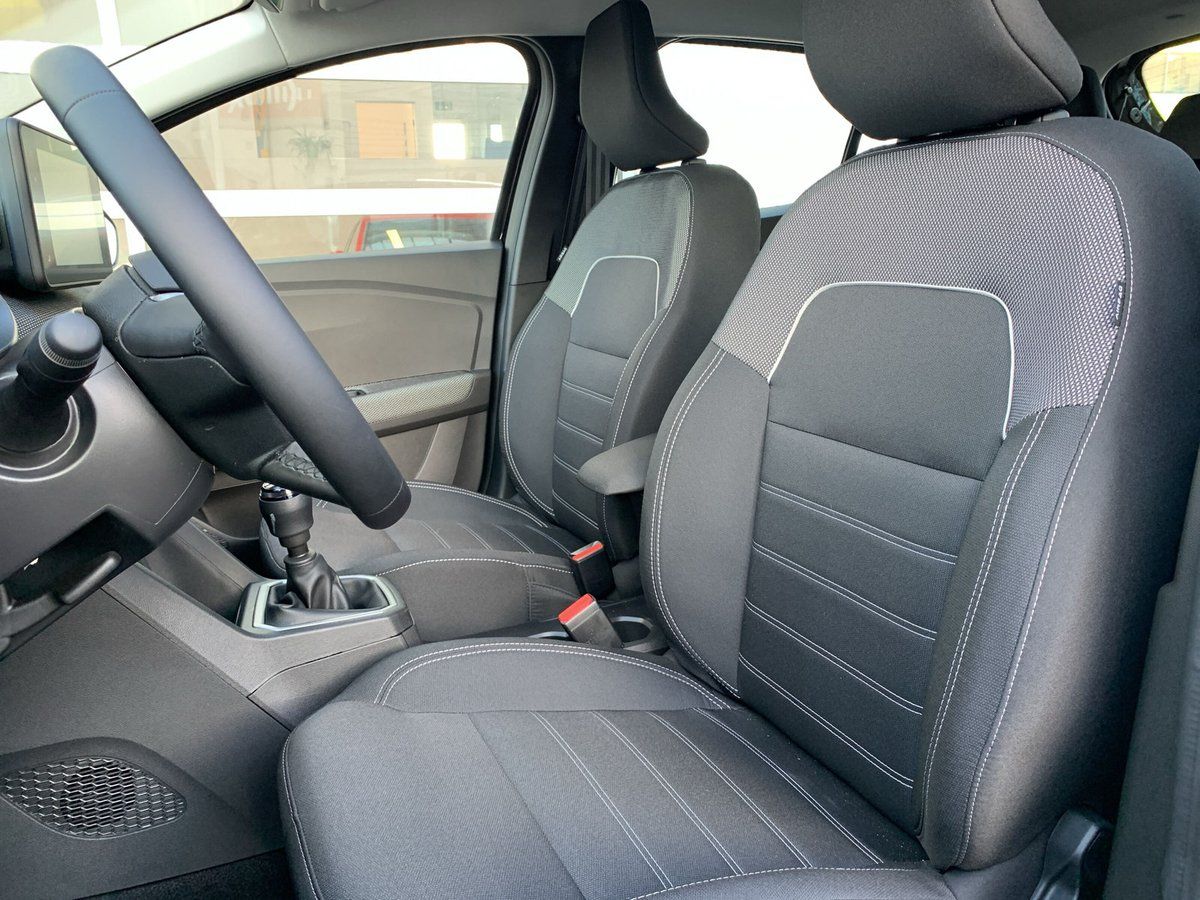 Dacia Sandero - Bild 9