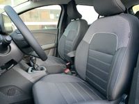 Dacia Sandero - Vorschau Bild 9