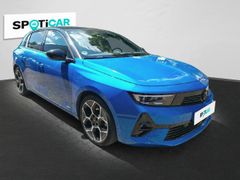 Fahrzeugabbildung Opel Astra L Ultimate Paket Plug-in-Hybrid Bi-Color