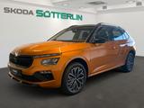 Skoda Kamiq 1.0 TSI 85kW DSG Balance