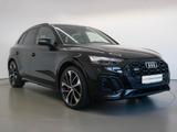 Audi SQ5 TDI tiptronic quattro-B&O-Luft-21"-AHK-HeadU - gebrauchte Audi SQ5 aus dem Jahr 2021